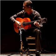 Clases de guitarra flamenca en madrid